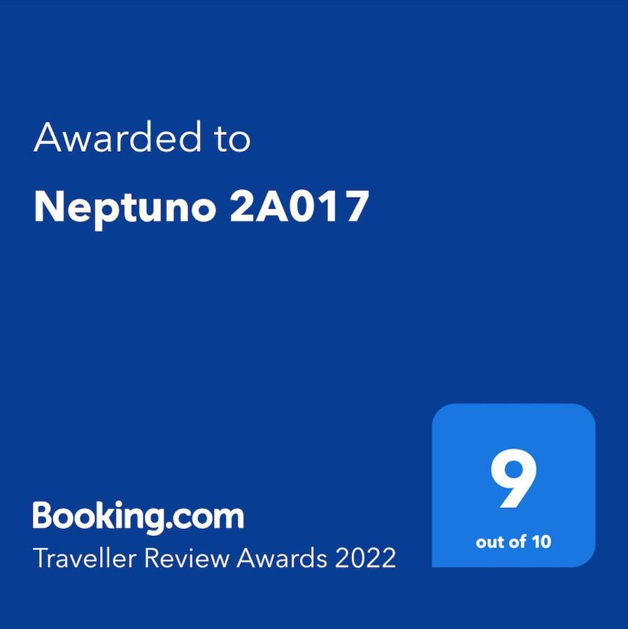 Neptuno 2A017 Leilighet Puerto de Santiago  Eksteriør bilde
